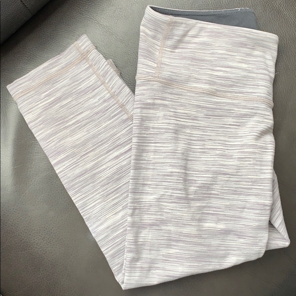 Lululemon leggings 4